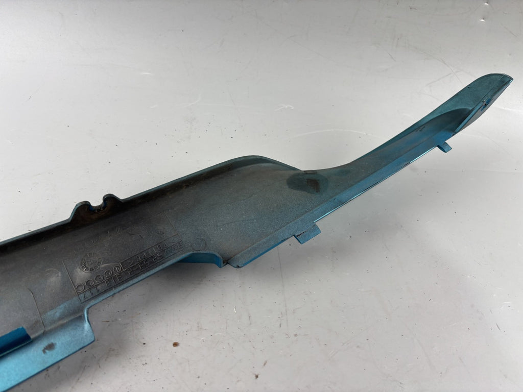 BMW R 1100 RS Heckverkleidung Abdeckung Verkleidung Cover links left Seiten