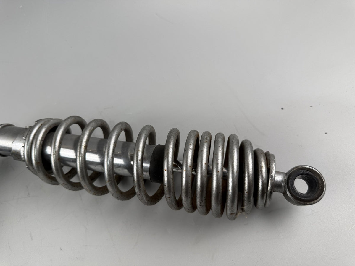 Yamaha XV535 3BR 2YL Virago Stoßdämpfer Federbein Fork Absorber Federung hinten