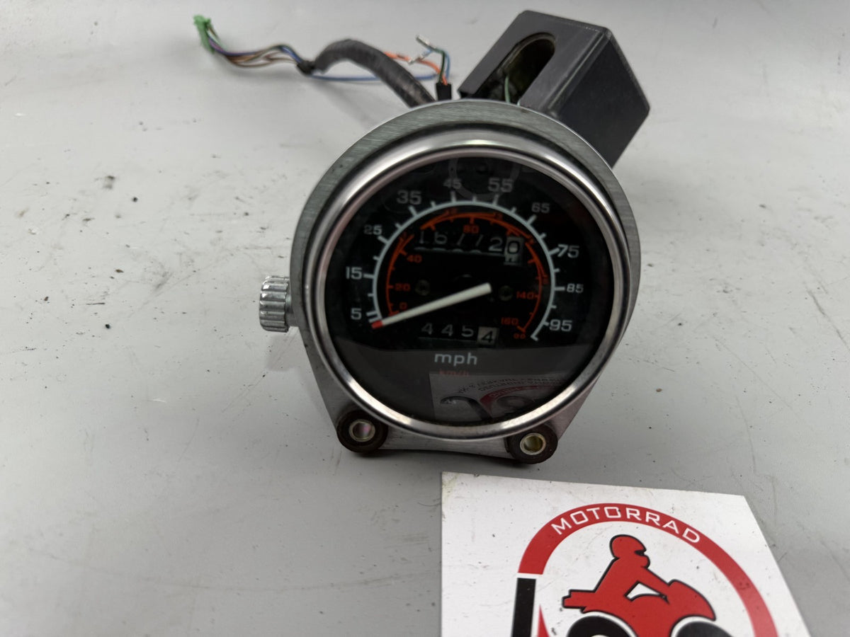 Honda CMX450 Rebell PC17 Cockpit Tacho Speedometer Instrumente