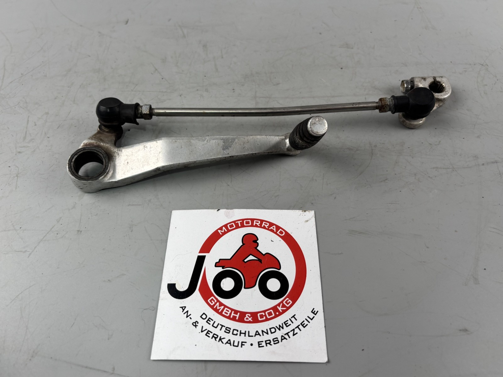 Suzuki RF 600 R GN76A Schaltgestänge Schaltpedal Switch Motor Engine