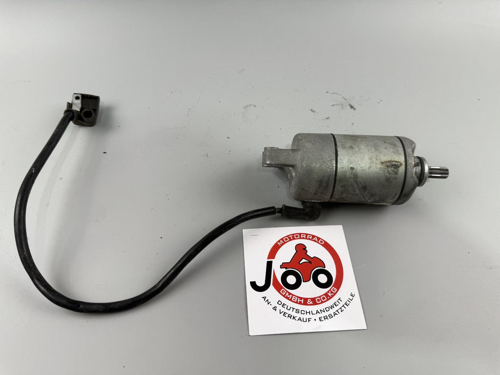 Honda CB500 PC26 Anlasser Starter Electric Motor Engine