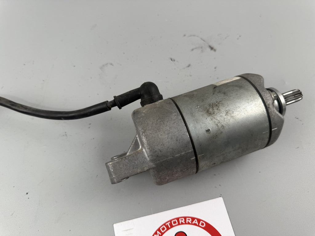 Honda CB500 PC26 Anlasser Starter Electric Motor Engine