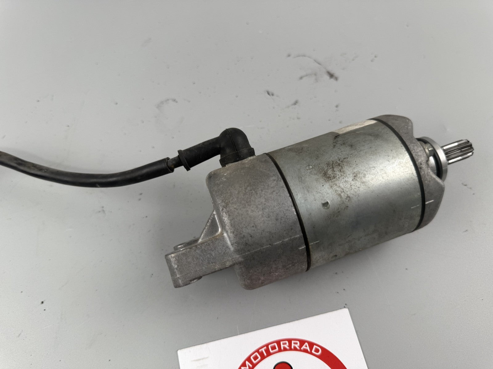 Honda CB500 PC26 Anlasser Starter Electric Motor Engine