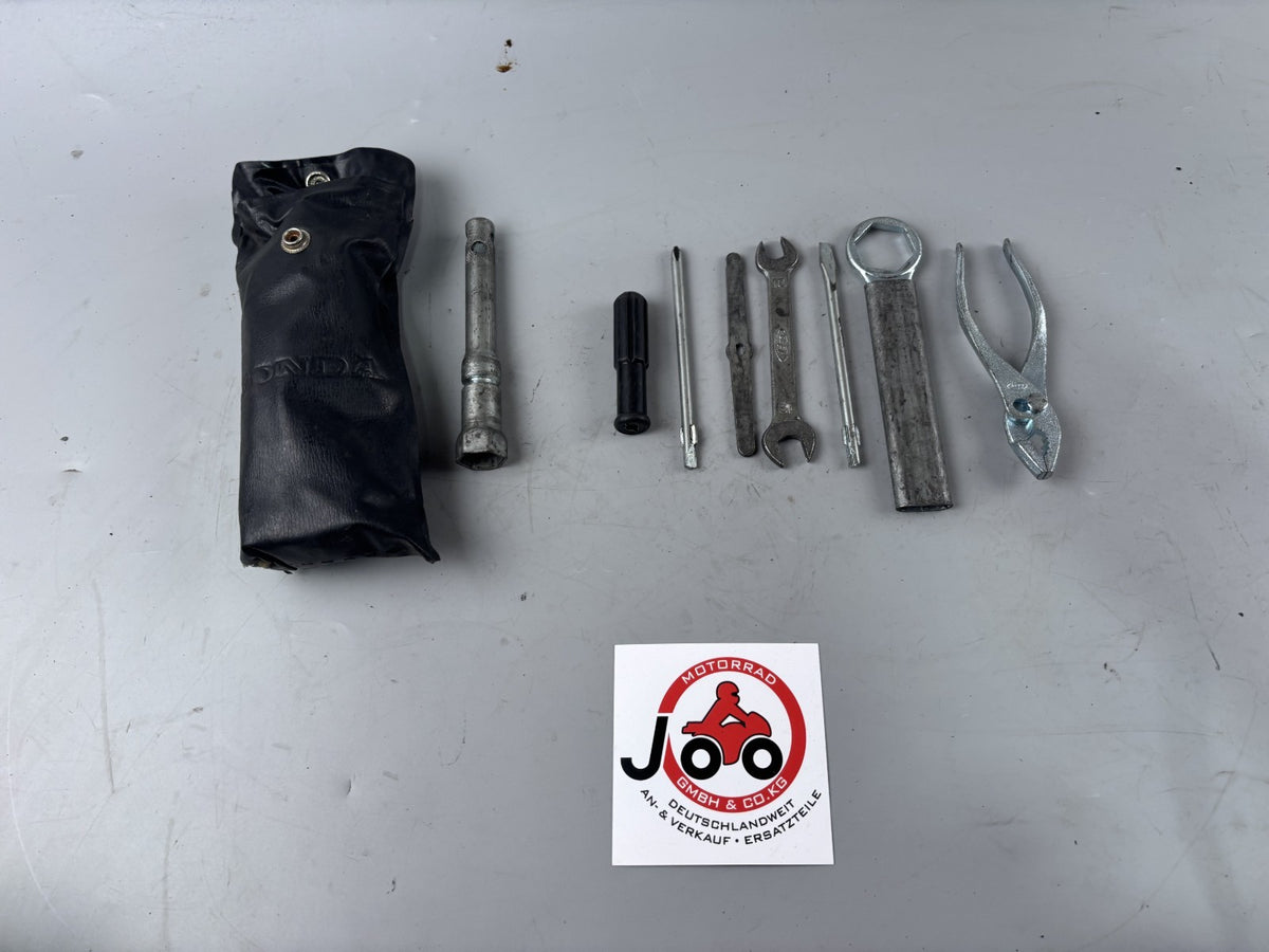 Honda CBR 1000F SC24 Bordwerkzeug Tools