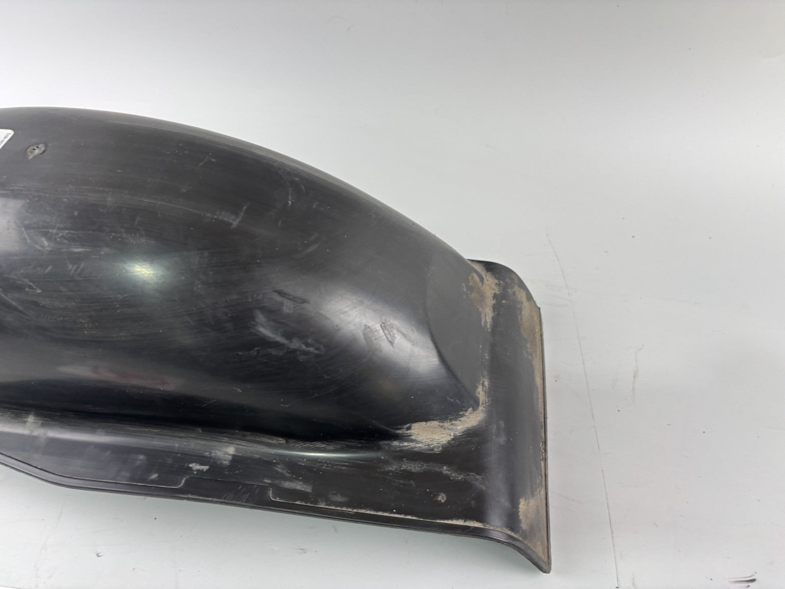 Kawasaki EX500D GPZ500S Radlauf Heckuntersicht Abdeckung Verkleidung Fender