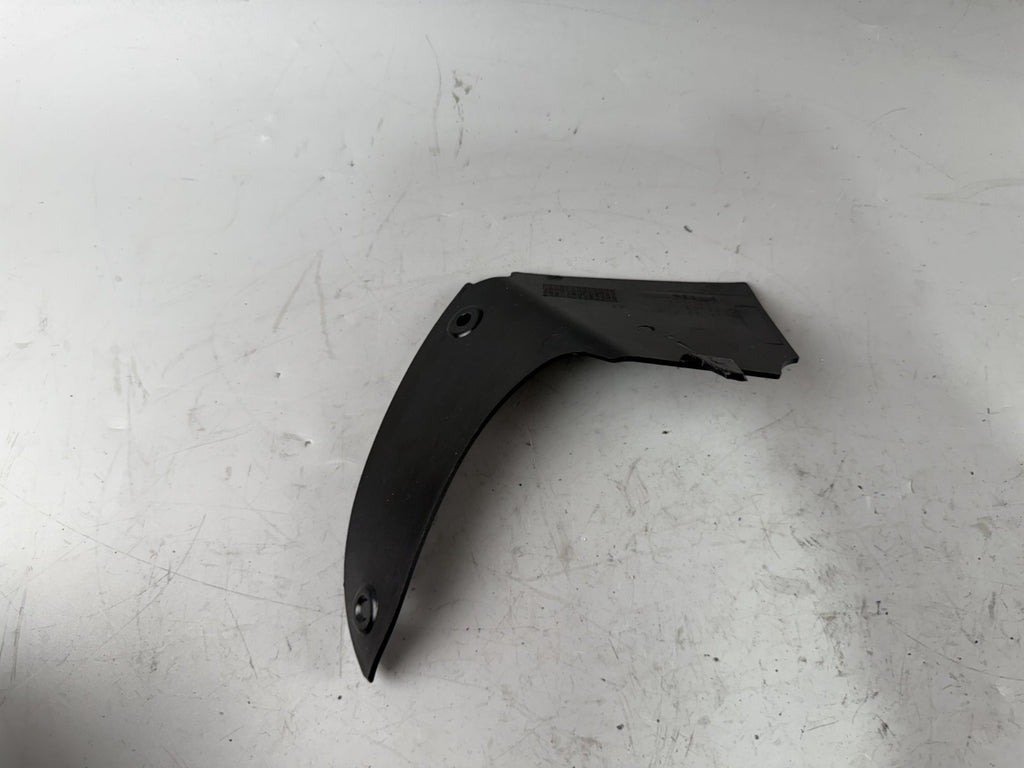 BMW K 1200 S K40 Verkleidung links Innenverkleidung Tacho Cockpit