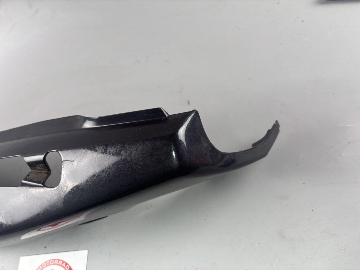 BMW F 650 CS Scarver Seitenverkleidung Cover Abdeckung links left Seitenteil