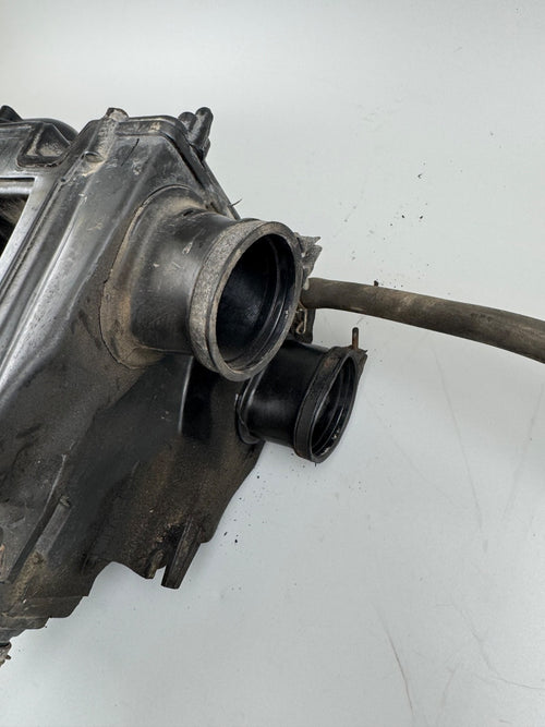Honda CB 450 N PC14 Luftfilterkasten Airbox Luftfiltergehäuse