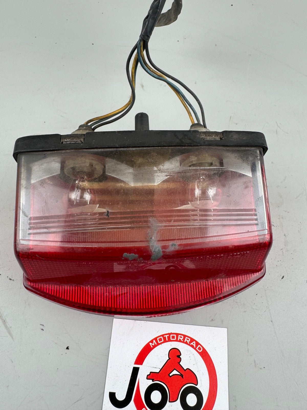 Yamaha FZR 1000 3LE Rücklicht Bremslicht Lampe hinten Rückleuchte