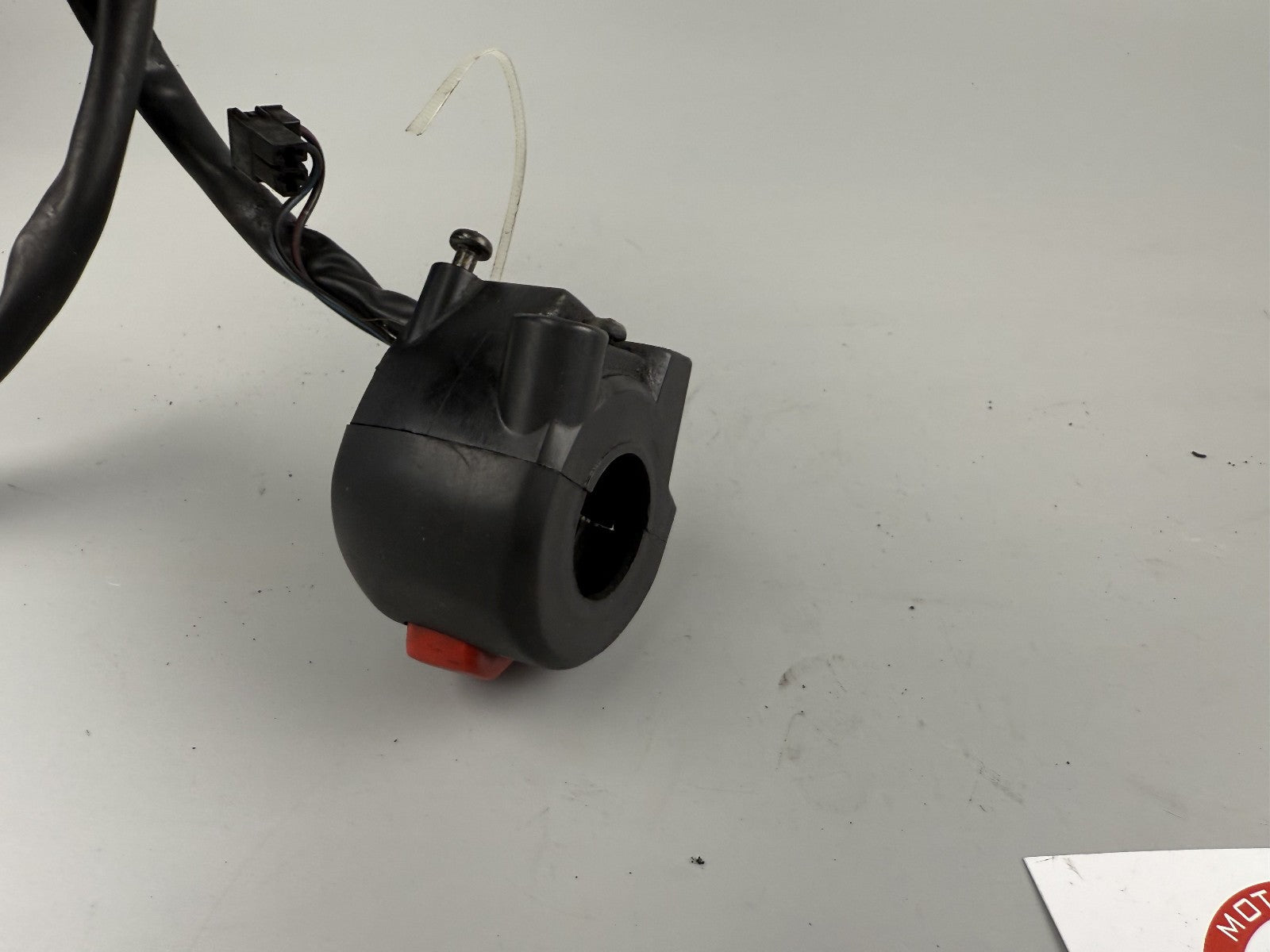 Suzuki GSF600 GN77B Lenkerschalter rechts Handlebar Switch Killswitch Start