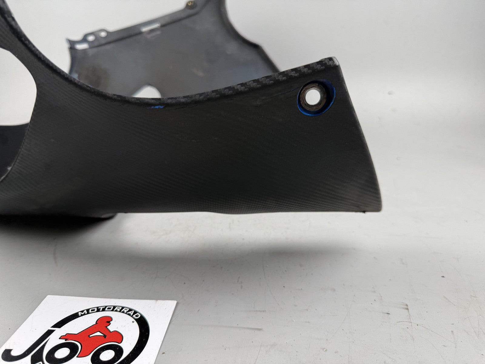 Kawasaki ER6F EX650A Bugspoiler Verkleidung Cover bug Abdeckung