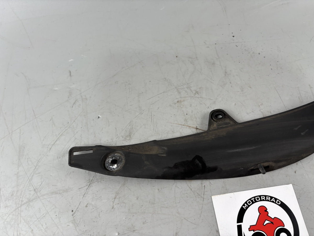 BMW F800 S Cover Abdeckung Deckel Verkleidung