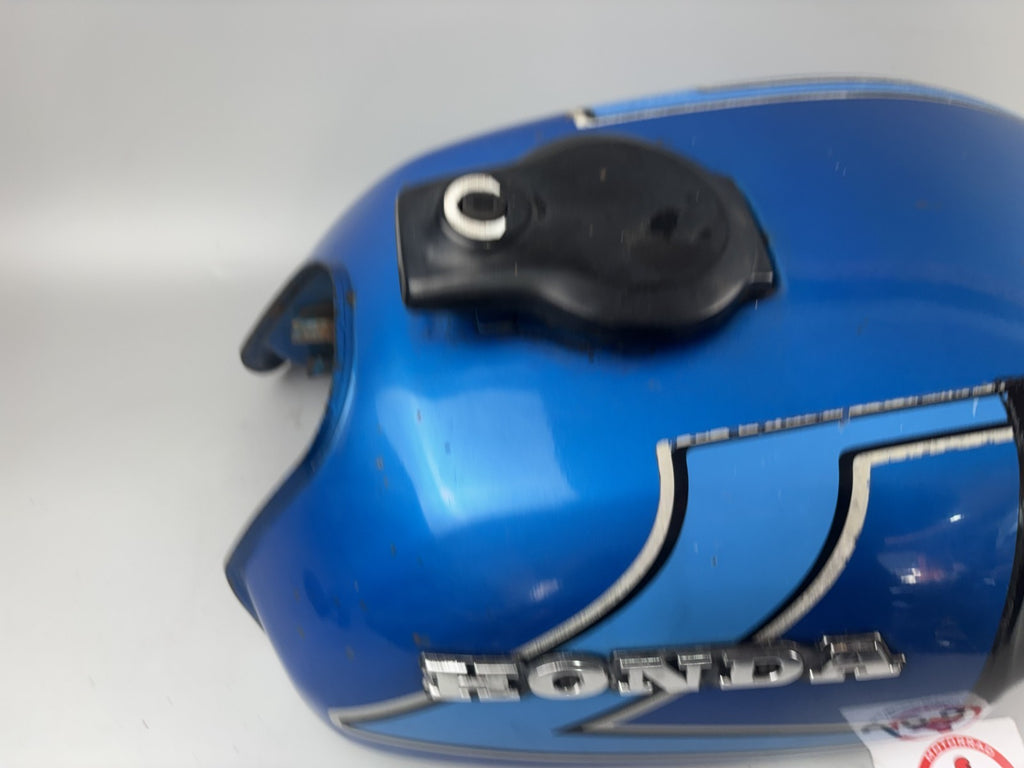 Honda CX500 Tank Benzintank Kraftstofftank Fuel Gas Gasoline