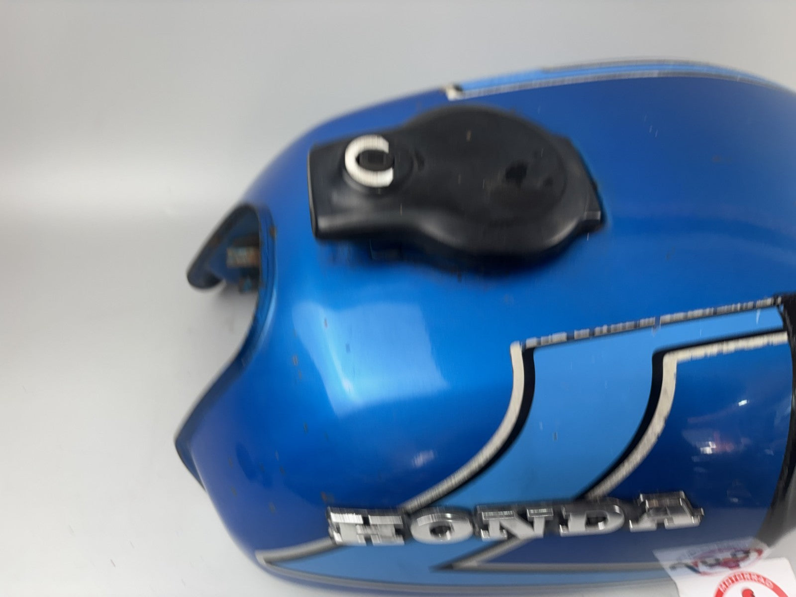 Honda CX500 Tank Benzintank Kraftstofftank Fuel Gas Gasoline