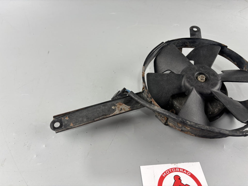 Yamaha YZF 1000 R Thunderace Ventilator Lüfter Lüftung
