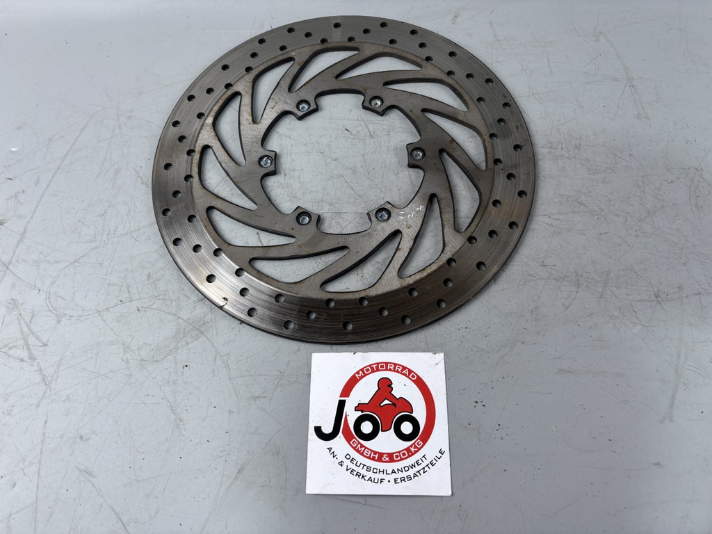 BMW F650 169 Bremsscheibe Brake Disc vorne front  5mm