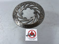 BMW F650 169 Bremsscheibe Brake Disc vorne front  5mm
