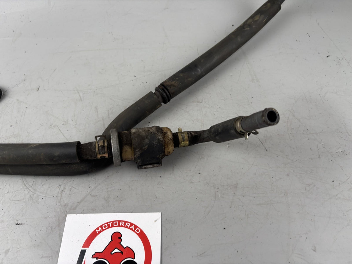 Honda VFR750 F Rc36/2 Benzinpumpe Fuel Pump Gas