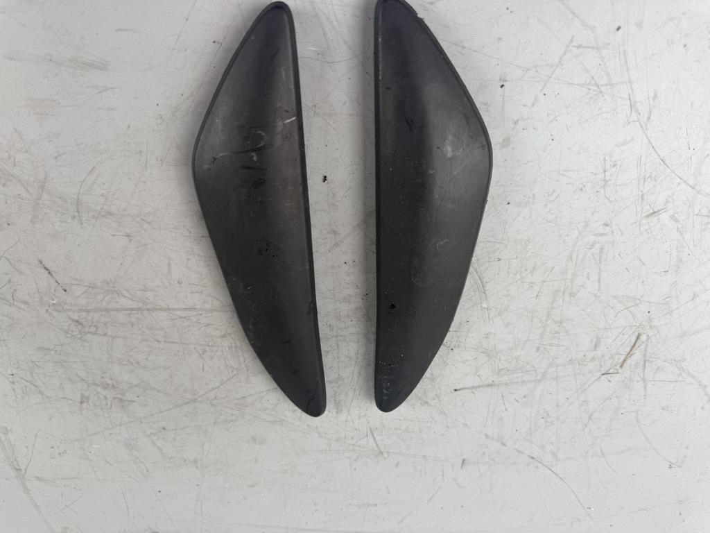 Honda CBF 600 S PC38 Abdeckung Verkleidung Cover Deckel