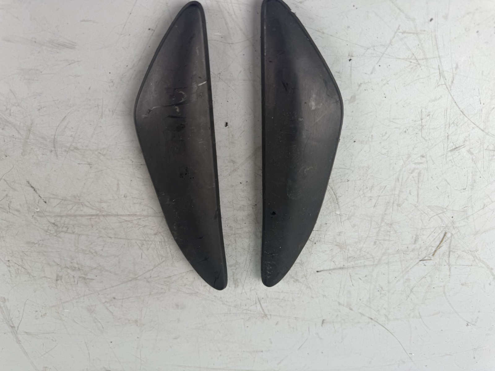 Honda CBF 600 S PC38 Abdeckung Verkleidung Cover Deckel