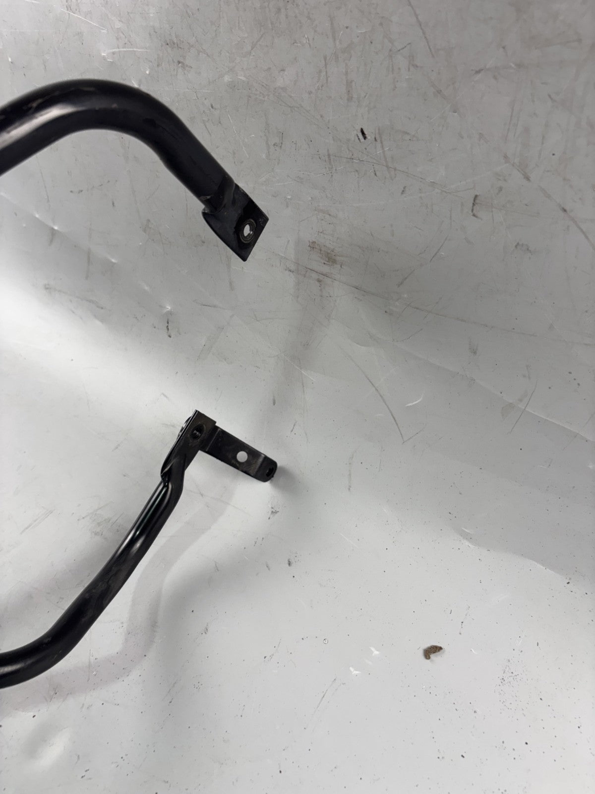 Honda CBR 1000F SC24 Geweih Verkleidungshalter Holder Kanzel Maske Tacho