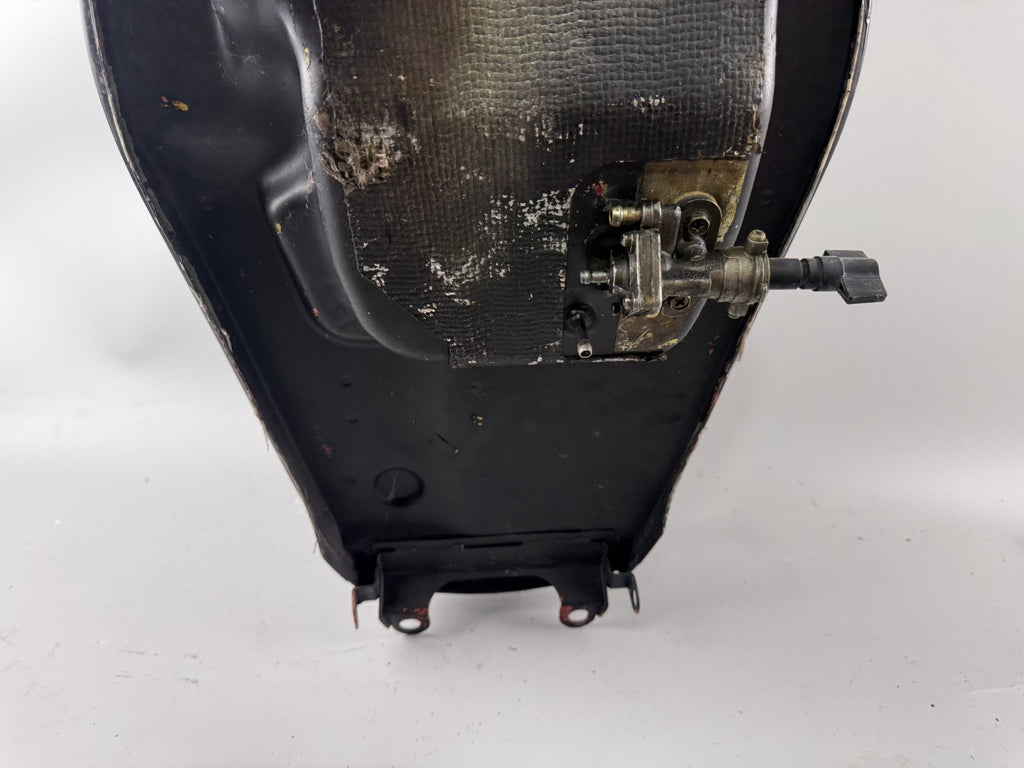 Suzuki GSX - R 1100 GV73C Tank Benzintank Fuel Gas Kraftstoff Treibstoff