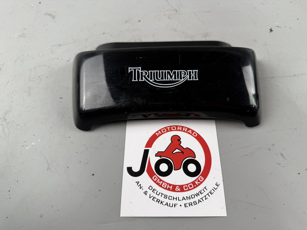 Triumph Speed Triple 900 T300B Abdeckung Deckel Cover Verkleidung mitte hinten
