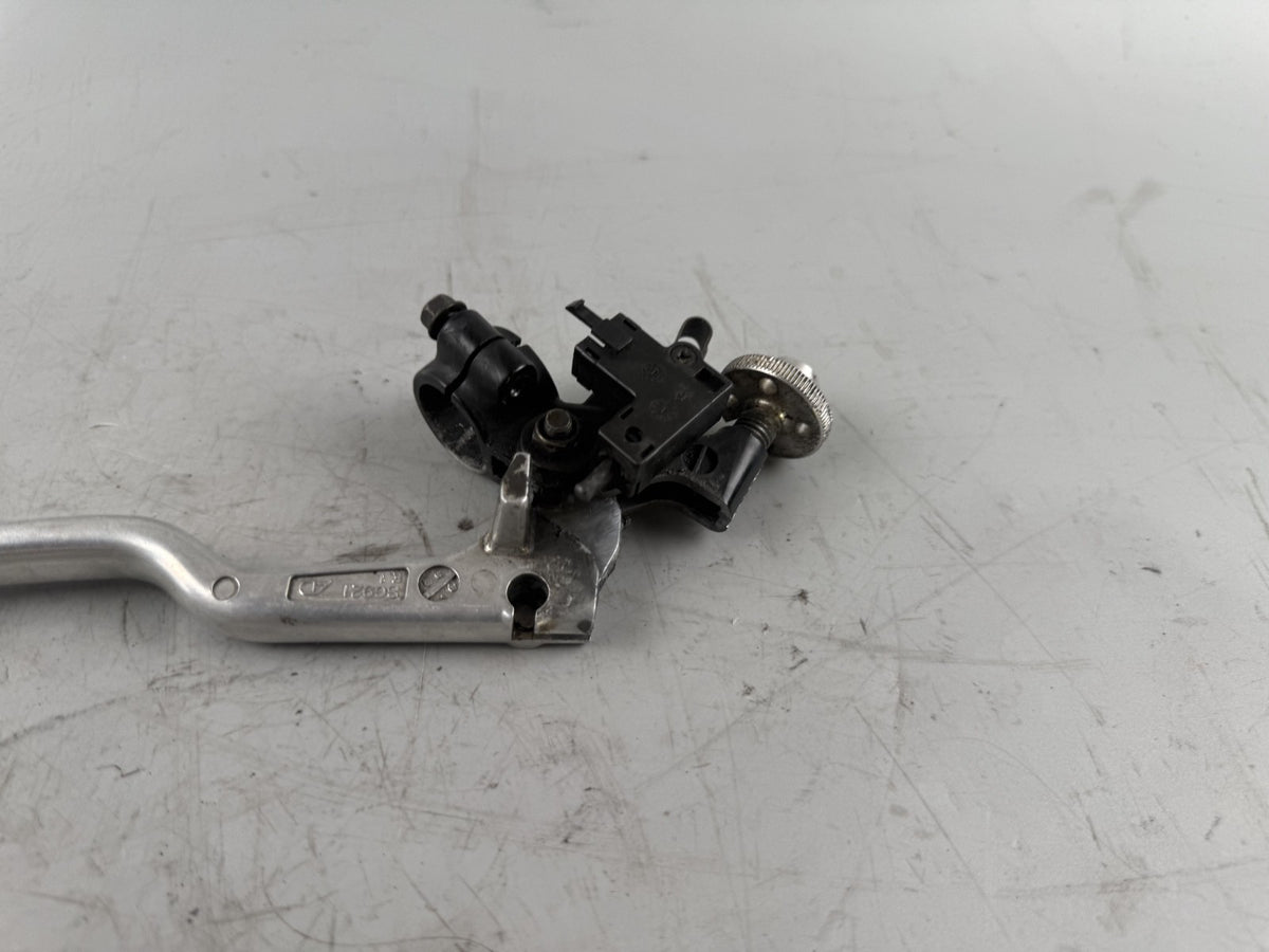 Suzuki GSX-R 600 SRAD AD 97-00 Kupplungsarmatur Clutch Kupplungshebel