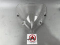 BMW K 1200 S K40 Windschild Windschutzscheibe Windshield Maske Kanzel Scheibe