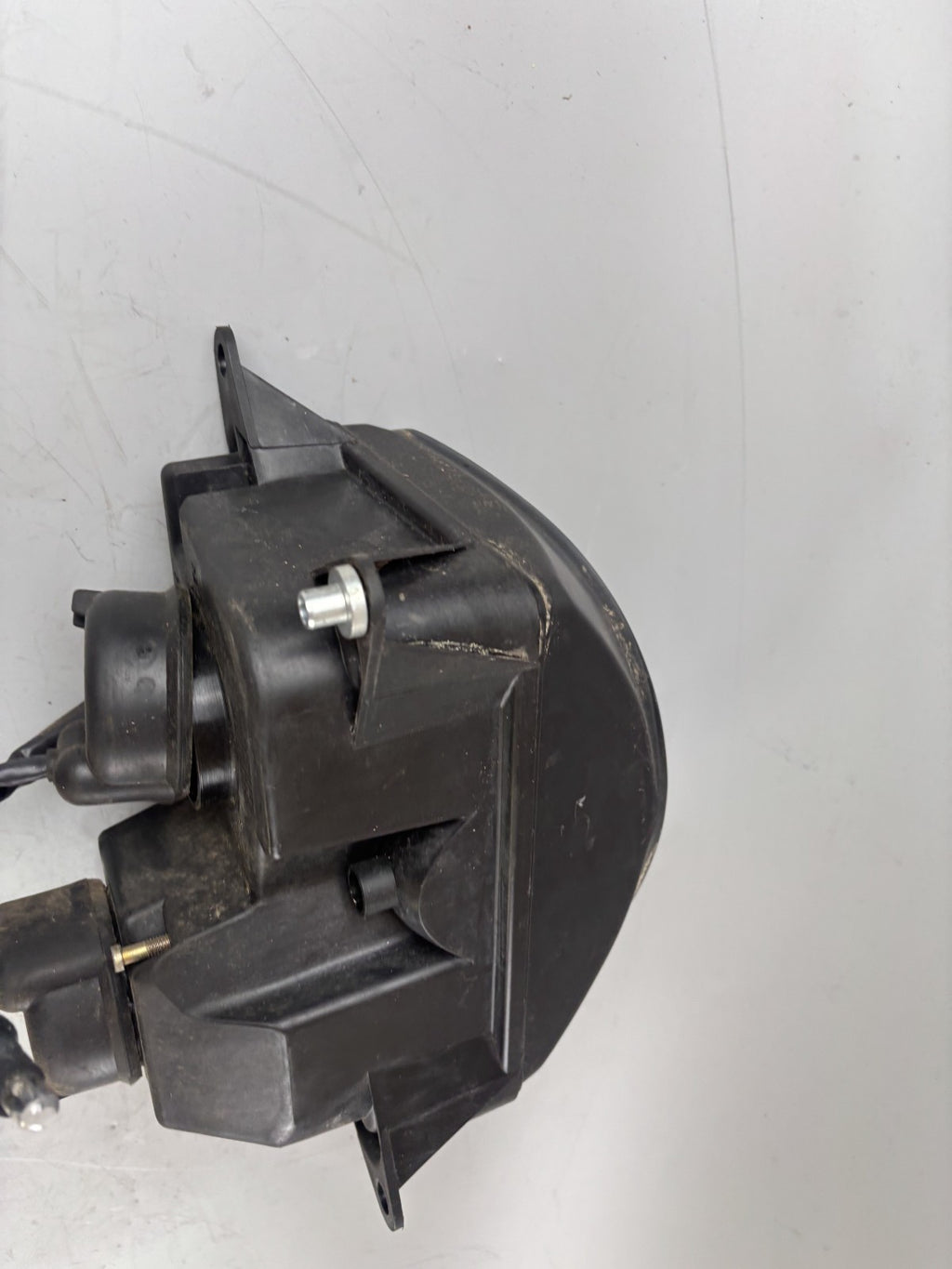 Yamaha SZR 660 Belgarda 4SU Scheinwerfer Headlight Licht Lampe