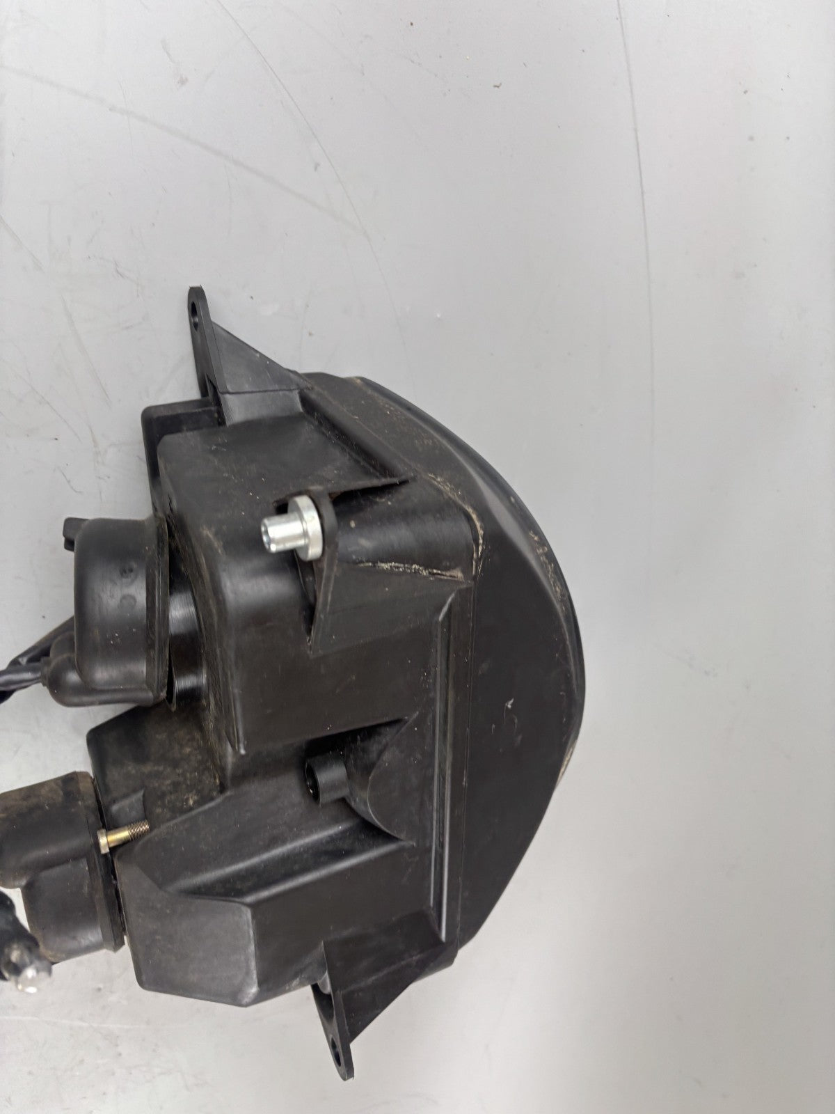 Yamaha SZR 660 Belgarda 4SU Scheinwerfer Headlight Licht Lampe