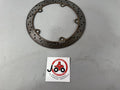 BMW R 1150 GS R 21 Bremsscheibe Bremsscheiben Brake Disc hinten back 4,75mm
