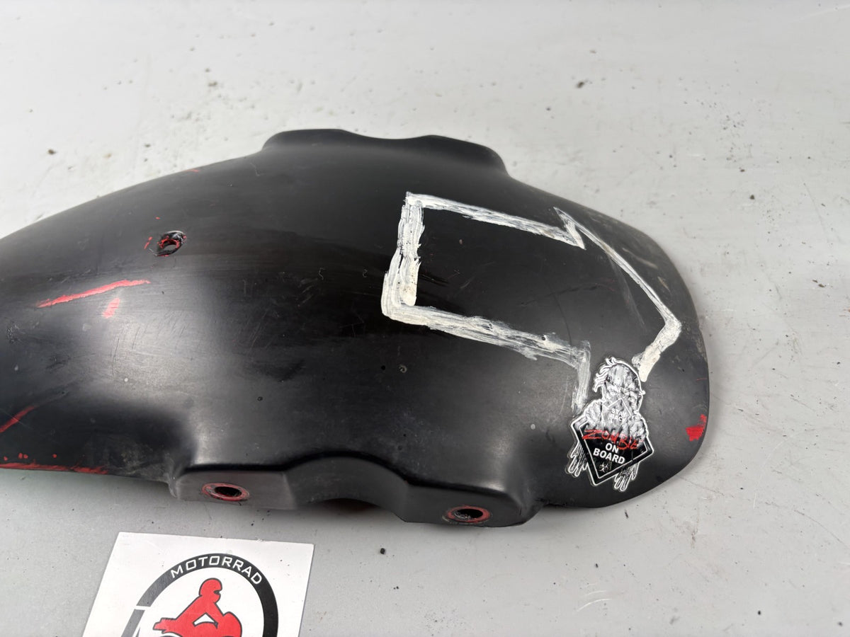 Suzuki SV650 S AV Schutzblech Abdeckung Verkleidung Kotflügel Fender