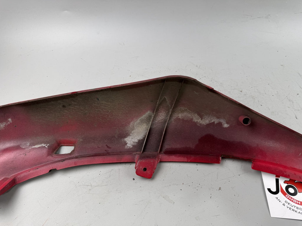 Yamaha XJ600 Diversion 4BR 4LX Seitenverkleidung Sidecover links left Abdeckung