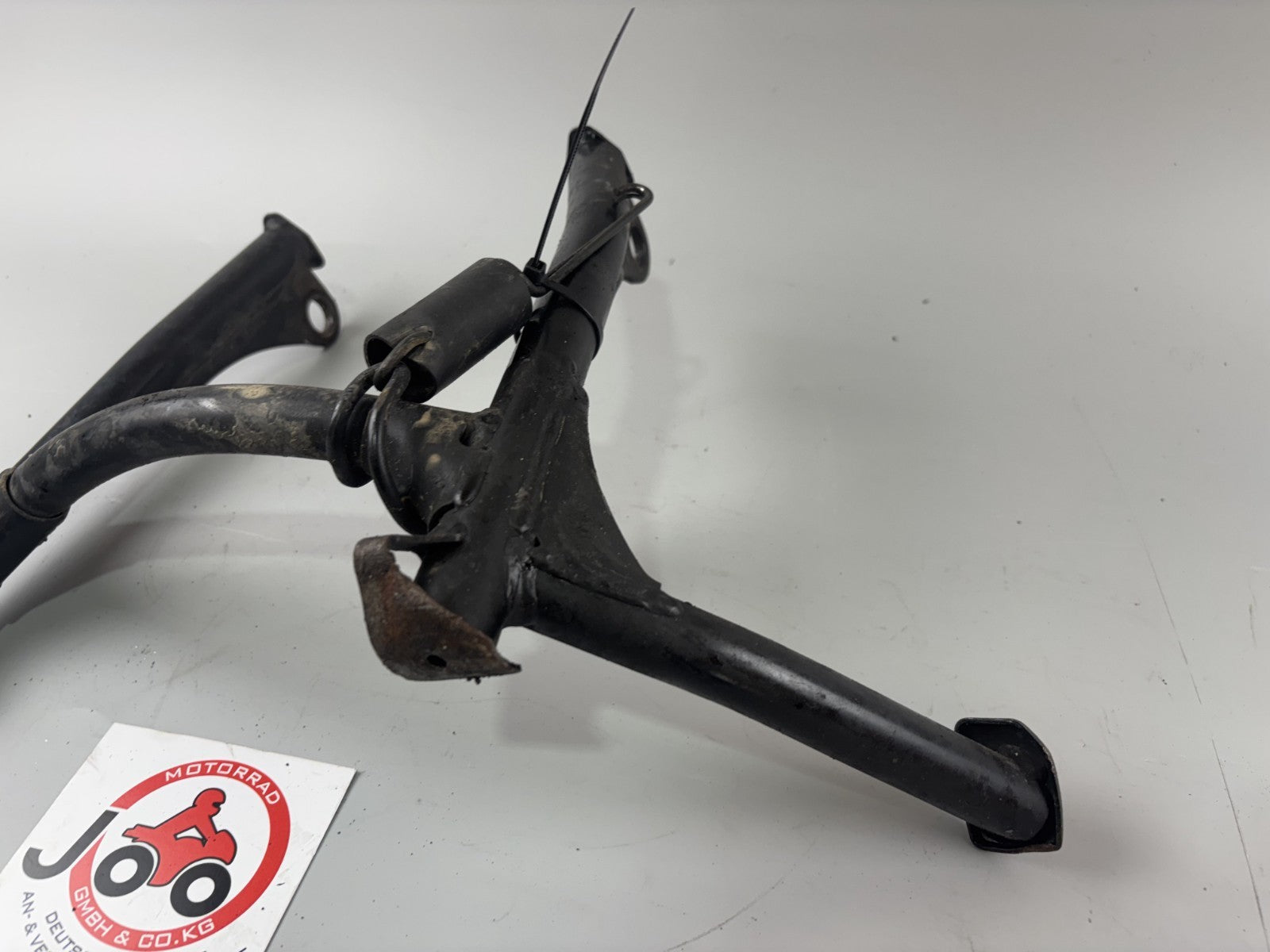 Honda VFR800 RC46/2 VTEC Hauptständer Mainstand Holder Halter