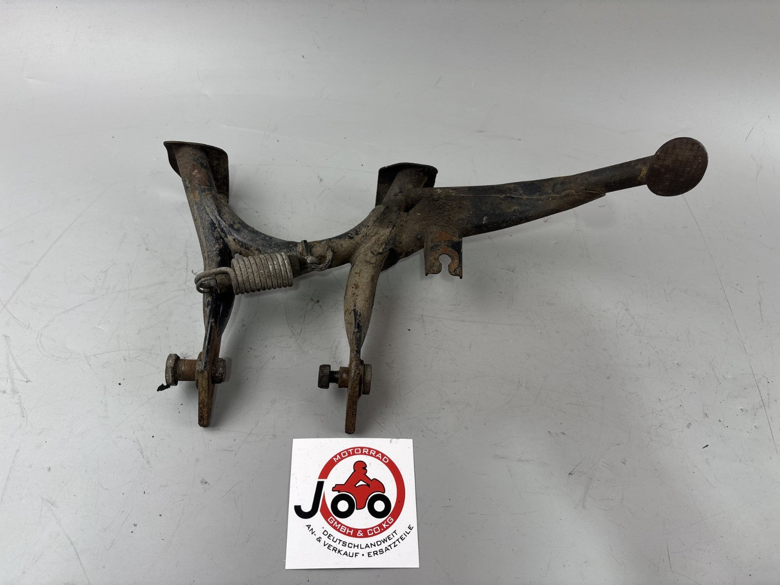Yamaha XJR1300 RP02 Hauptständer mainstand Holder Halter