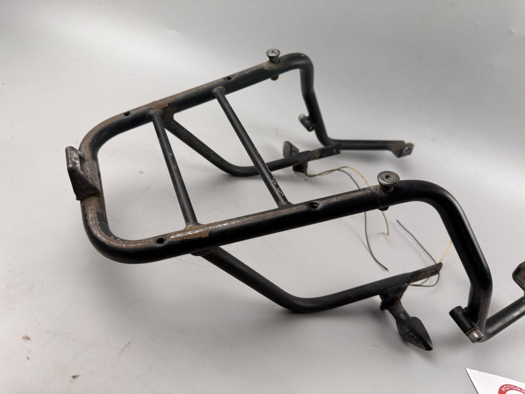 Yamaha XJ600 Diversion 4BR 4LX Kofferträger Gepäckhalter Holder Bag Box