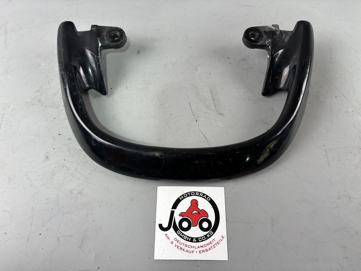 Suzuki GSX 750 AE Inazuma Soziusgriff Heckspoiler Beifahrergriff hinten back
