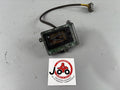 BMW R 1100 RS Kraftstoffanzeige Instrumente rechts vorne Benzin Fuel Tank