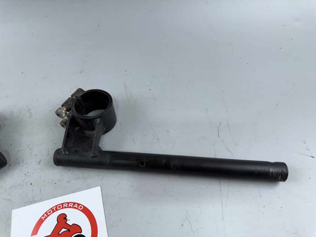 Triumph Daytona 1200 T300D Stummellenker Lenker Handlebar