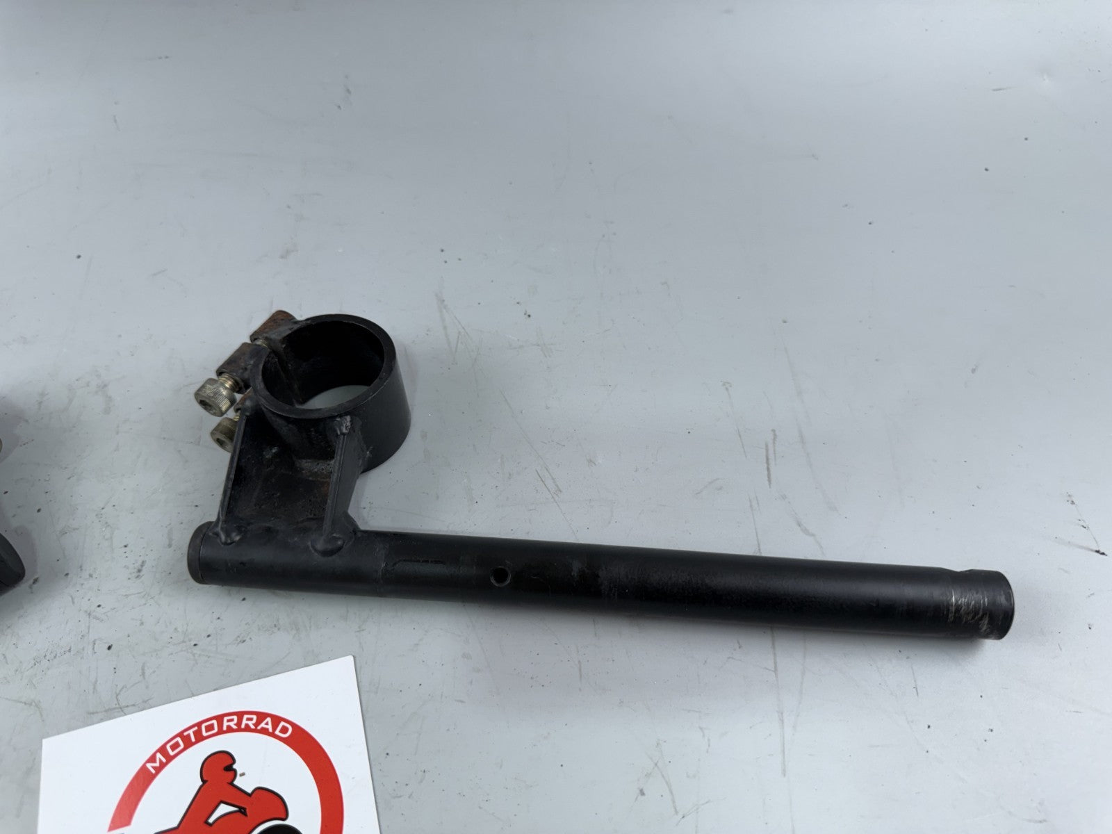 Triumph Daytona 1200 T300D Stummellenker Lenker Handlebar