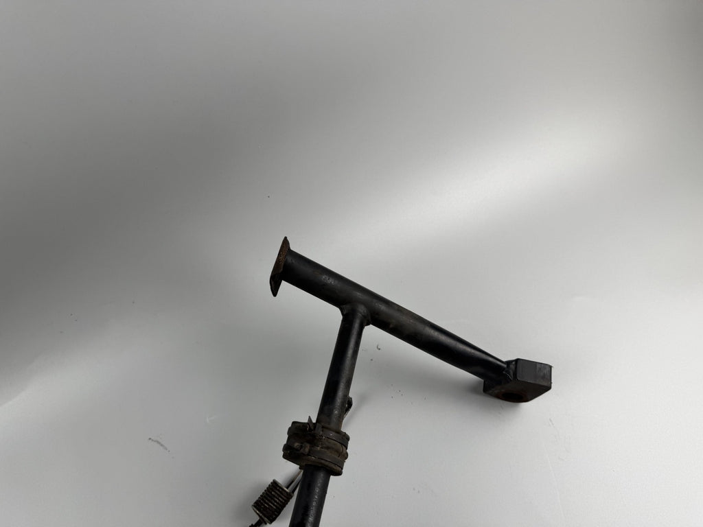 Triumph Sprint 955i ST T695 Hauptständer Mainstand Holder Halter