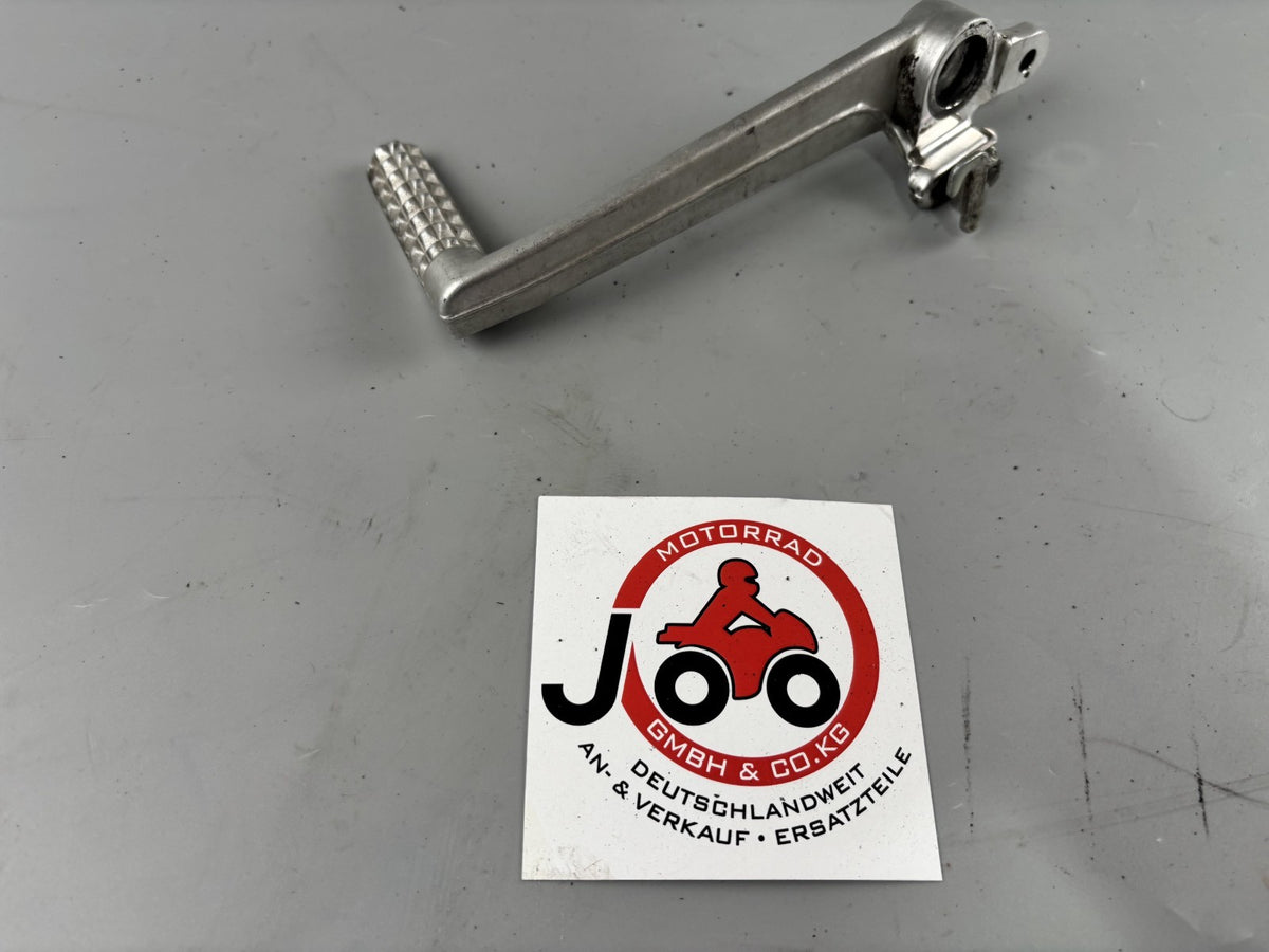 Suzuki GSX 650 F FA WVCJ Bremspedal Bremshebel Fußbremshebel Brake