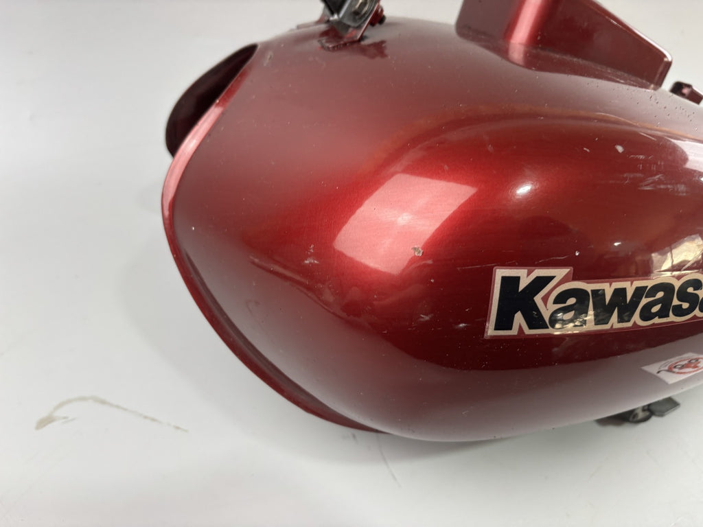Kawasaki BN125A EL125 Eliminator Tank Benzintank Kraftstofftank Fuel Gasoline