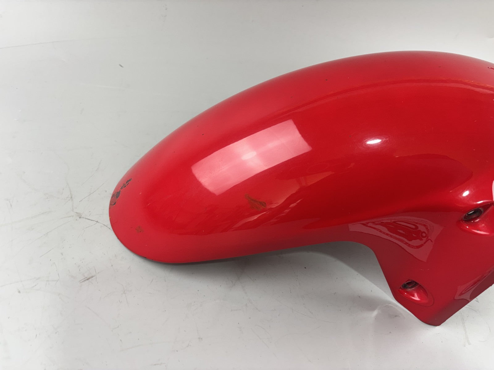 Honda VTR1000 F SC36 Firestorm  Schutzblech Fender Cover Kotflügel Spritzschutz