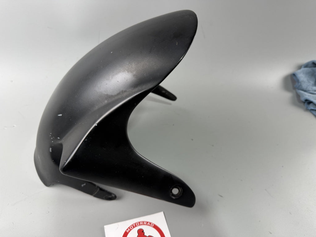 Suzuki GSX - R 1100 GV73C Fender Schutzblech Kotflügel Spritzschutz Cover
