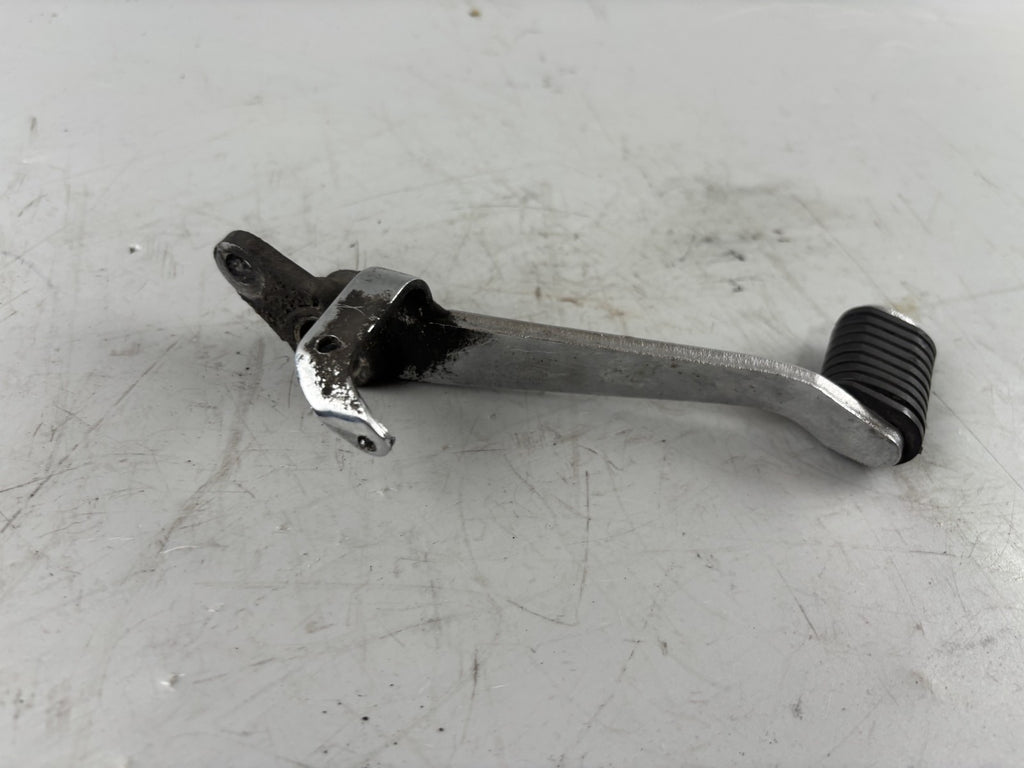 Yamaha FZS600 Fazer RJ02 Bremspedal Brake Fußbremshebel Bremse Hebel