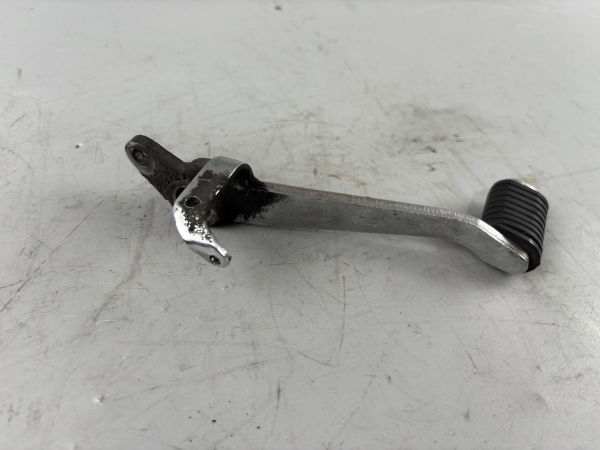 Yamaha FZS600 Fazer RJ02 Bremspedal Brake Fußbremshebel Bremse Hebel