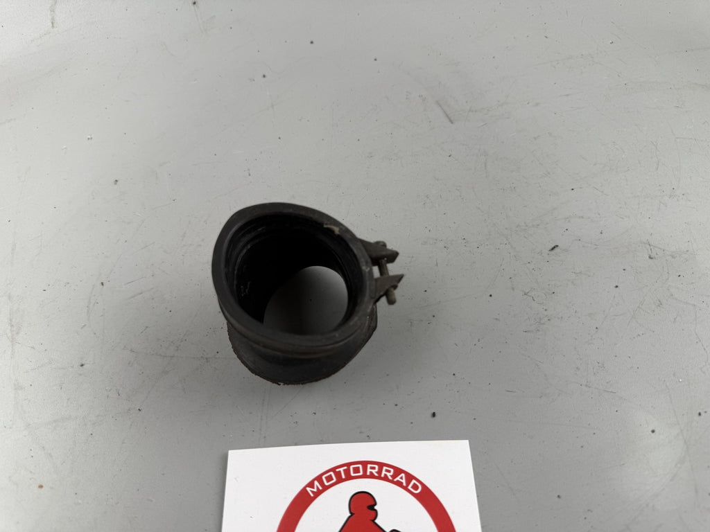 Honda CMX450 Rebell PC17 Ansaugstutzen Gummi Rubber Ansaugung