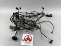 Kawasaki ZX-6R ZX600F Kabelbaum Cable Stecker Eletric